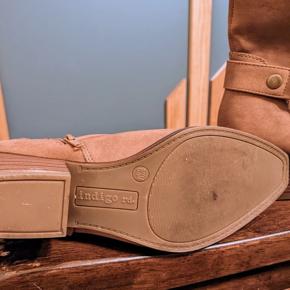 Indigo Rd ankle boots - Picture 5 of 5